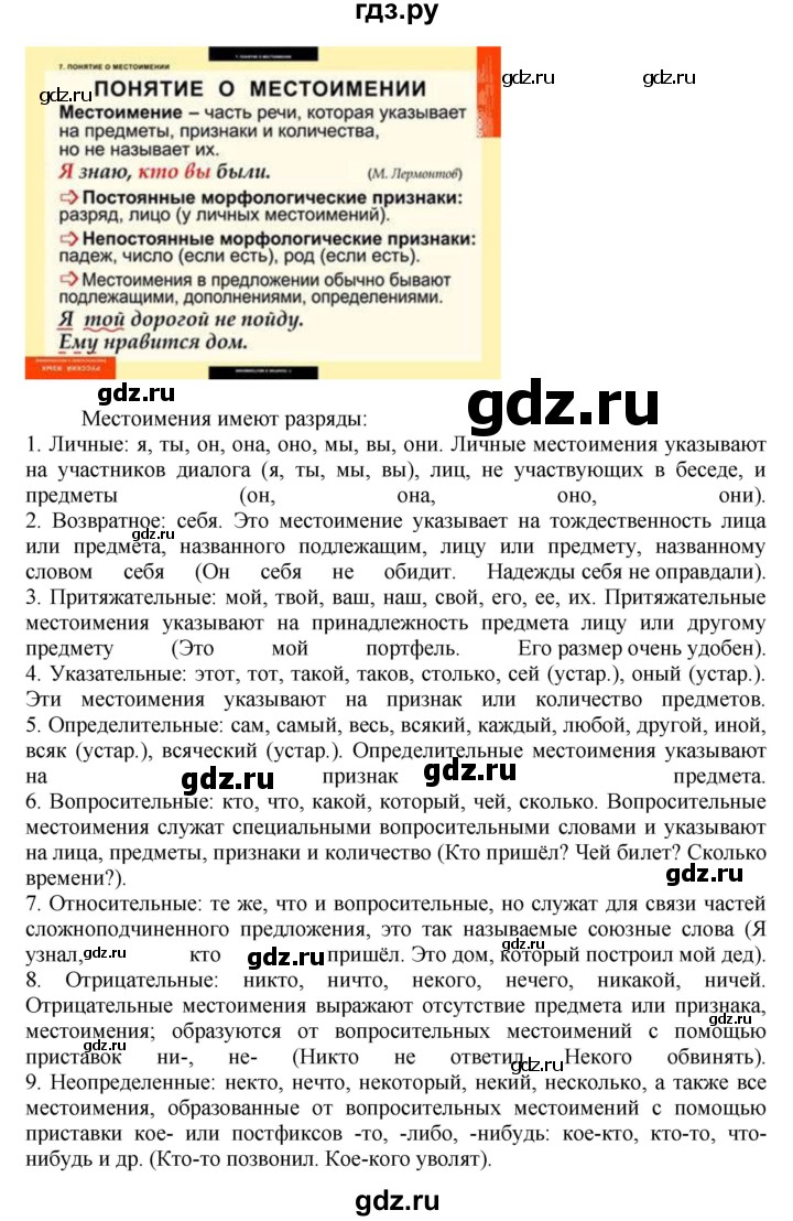 ГДЗ по русскому языку 6 класс Рыбченкова   часть 2 - 629, Решебник к учебнику 2021