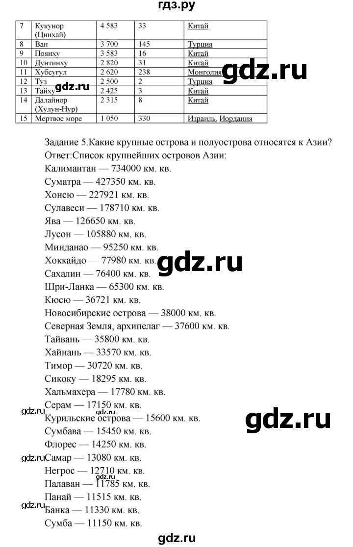 ГДЗ по окружающему миру 3 класс  Дмитриева   часть 2. страница - стр.85, Решебник 2014