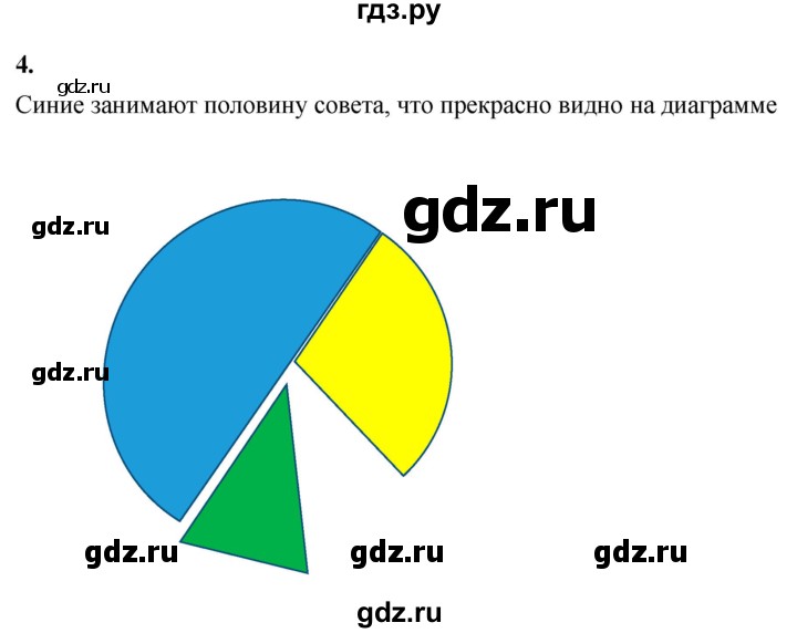 ГДЗ по математике 4 класс Башмаков   часть 2. страница - 88, Решебник 2023