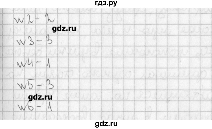 ГДЗ по русскому языку 7 класс Рыбченкова рабочая тетрадь  часть 2. страница - 56, Решебник