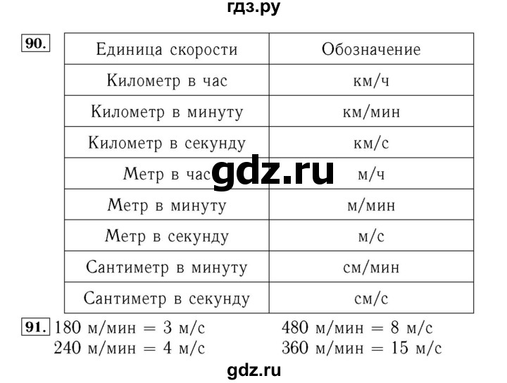 ГДЗ по математике 4 класс Рудницкая рабочая тетрадь  часть 1. страница - 26, Решебник №3 2018