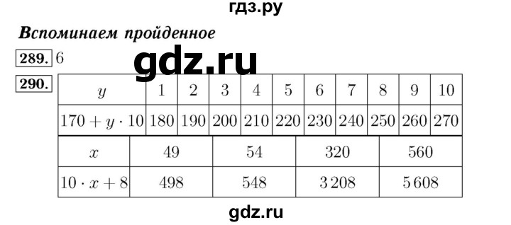 ГДЗ по математике 4 класс Рудницкая рабочая тетрадь  часть 1. страница - 92, Решебник №3 2018