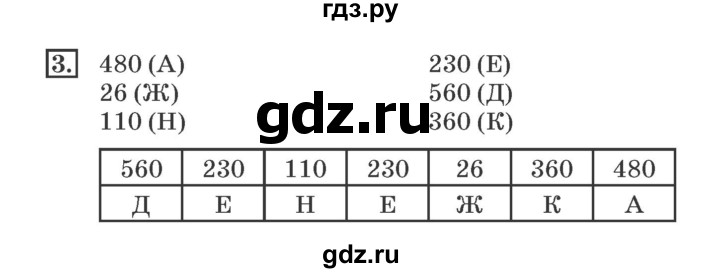 ГДЗ по математике 4 класс Дорофеев рабочая тетрадь  часть 1. страница - 80, Решебник №2 2018