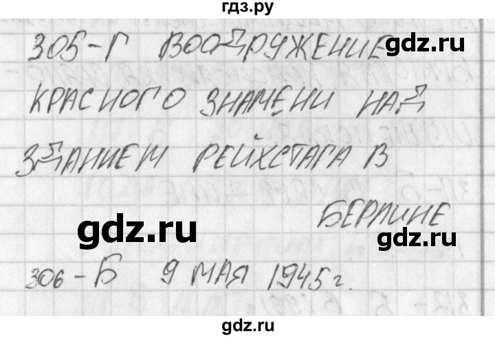 ГДЗ по окружающему миру 4 класс Плешаков тесты  страница - 104, Решебник 2018