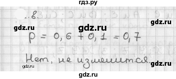 ГДЗ по алгебре 11 класс Мерзляк  Базовый уровень § 12 - 12.8, Решебник к учебнику 2021