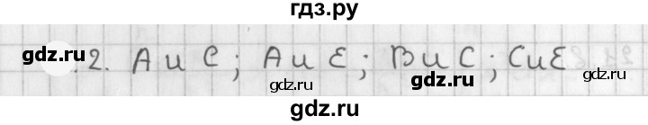 ГДЗ по алгебре 11 класс Мерзляк  Базовый уровень § 17 - 17.2, Решебник к учебнику 2021