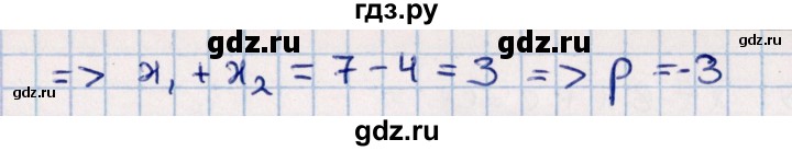 ГДЗ по алгебре 11 класс Мерзляк  Базовый уровень упражнения для повторения курса алгебры - 175, Решебник к учебнику 2021