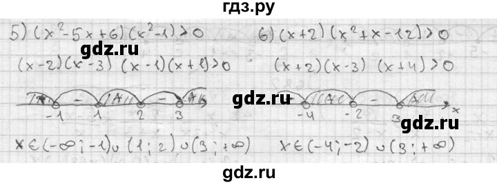 ГДЗ по алгебре 8 класс Колягин   упражнение - 680, Решебник №2