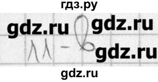 ГДЗ по русскому языку 4 класс Кузнецова рабочая тетрадь учусь писать без ошибок (Иванов)  проверь себя - 11, Решебник №1