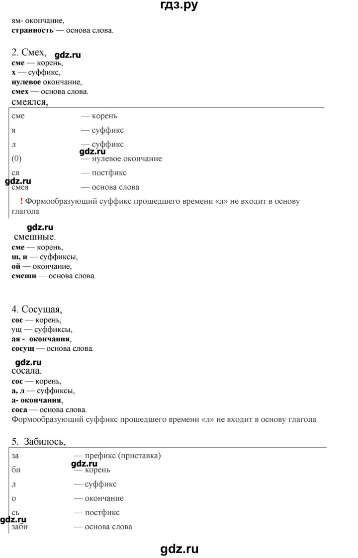 ГДЗ по русскому языку 10‐11 класс Бабайцева  Углубленный уровень упражнение - 350, Решебник