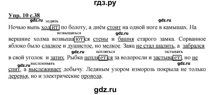 Упр 54 русский язык 4 класс. Гдз 4 класс русский. Русский язык 4 класс стр 38. Русский язык 4 класс страница 38 номер 54. Гдз родной русский язык 4 класс.