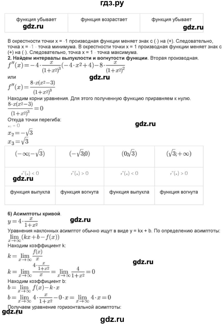 ГДЗ по алгебре 10‐11 класс Ершова самостоятельные и контрольные работы   контрольные работы / К-8. вариант - Б1, Решебник