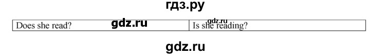 ГДЗ по английскому языку 2 класс Барашкова сборник упражнений (Верещагина)  упражнение - 213, Решебник 2016