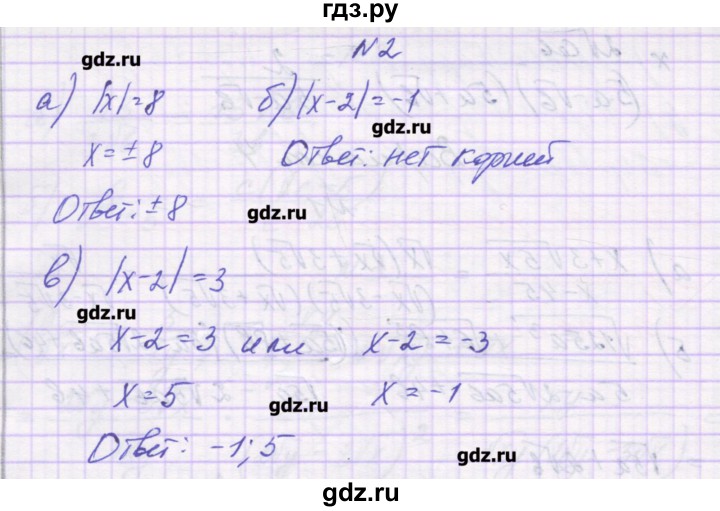 ГДЗ по алгебре 8 класс Александрова самостоятельные работы (Мордкович) Базовый уровень С-21. вариант - 1, Решебник