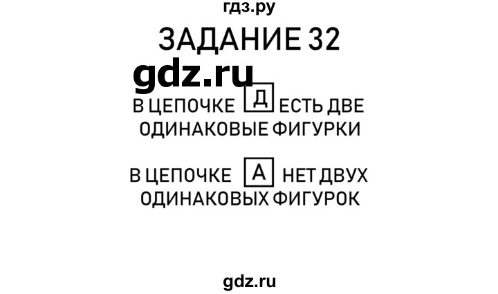ГДЗ по информатике 2 класс Рудченко рабочая тетрадь  страница - 10, Решебник