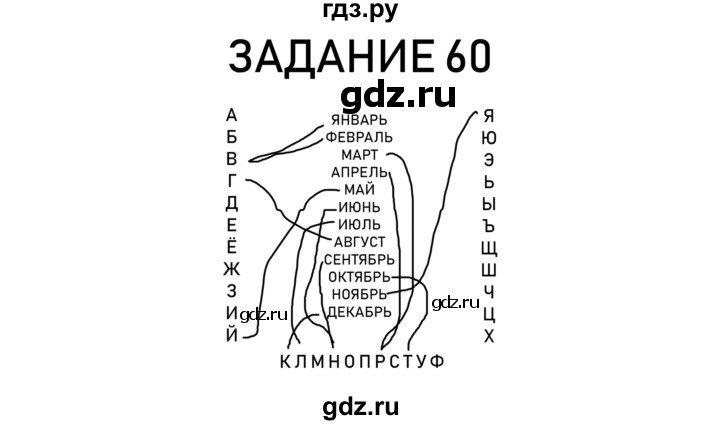 ГДЗ по информатике 2 класс Рудченко рабочая тетрадь  страница - 16, Решебник