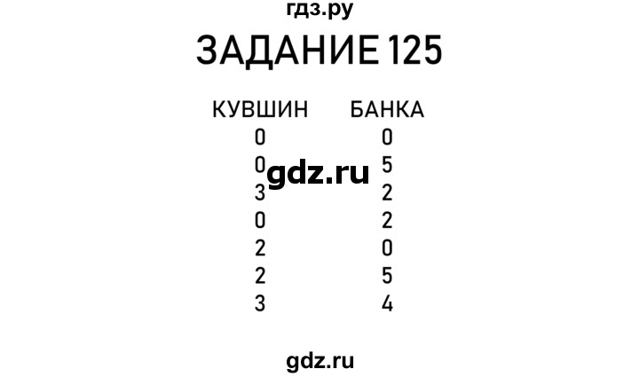 ГДЗ по информатике 2 класс Рудченко рабочая тетрадь  страница - 30, Решебник