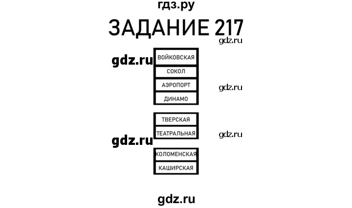 ГДЗ по информатике 2 класс Рудченко рабочая тетрадь  страница - 51, Решебник