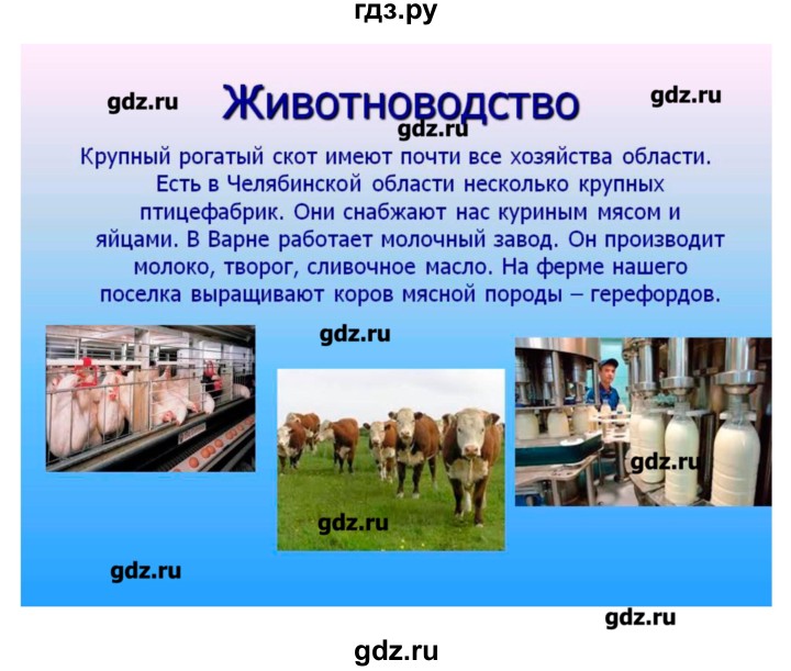 ГДЗ по географии 9 класс Ольховая тетрадь-практикум  страница - 25–27, Решебник