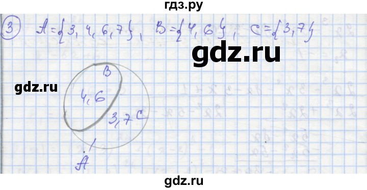ГДЗ по алгебре 8 класс Мерзляк самостоятельные и контрольные работы  Углубленный уровень самостоятельные работы / вариант 2 - 1, Решебник