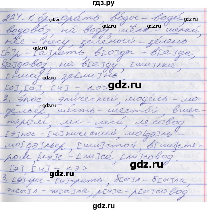 224 русский язык 4. Домашнее задание по русскому языку 5 класс. Гдз по русскому для старших классов. Гдз по русскому 3 класс 2 часть. Гдз по русскому 10 класс Гусарова.