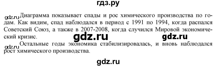 ГДЗ по химии 9 класс Габриелян  Базовый уровень §27 - 7 (Используйте дополнительную информацию), Решебник №1 2021