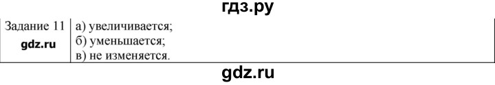 ГДЗ по физике 10 класс Генденштейн  Базовый уровень вопросы и задания для самопроверки / параграф 19 - 11, Решебник