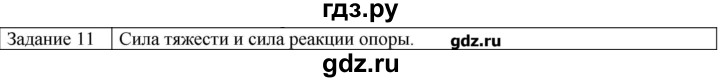 ГДЗ по физике 10 класс Генденштейн  Базовый уровень вопросы и задания для самопроверки / параграф 8 - 11, Решебник