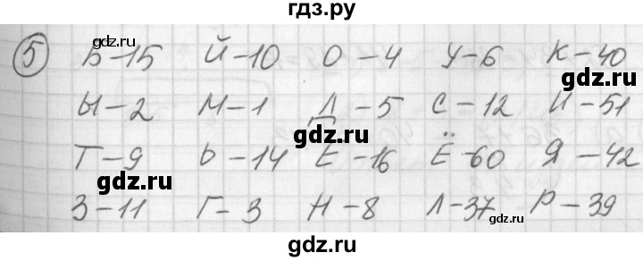 ГДЗ по математике 2 класс Петерсон рабочая тетрадь  часть 1. страница - 21, Решебник 2016 №1