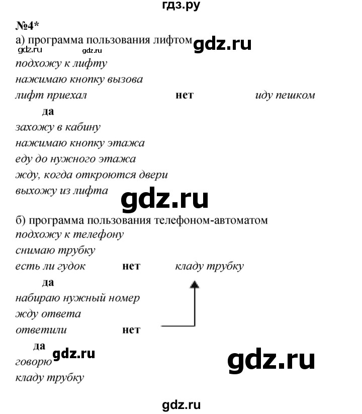 ГДЗ по математике 2 класс Петерсон  Углубленный уровень часть 2 - Урок 10, Решебник 2023 (Учусь учиться)