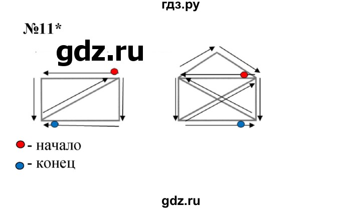 ГДЗ по математике 2 класс Петерсон  Углубленный уровень часть 3 - Урок 10, Решебник 2023 (Учусь учиться)