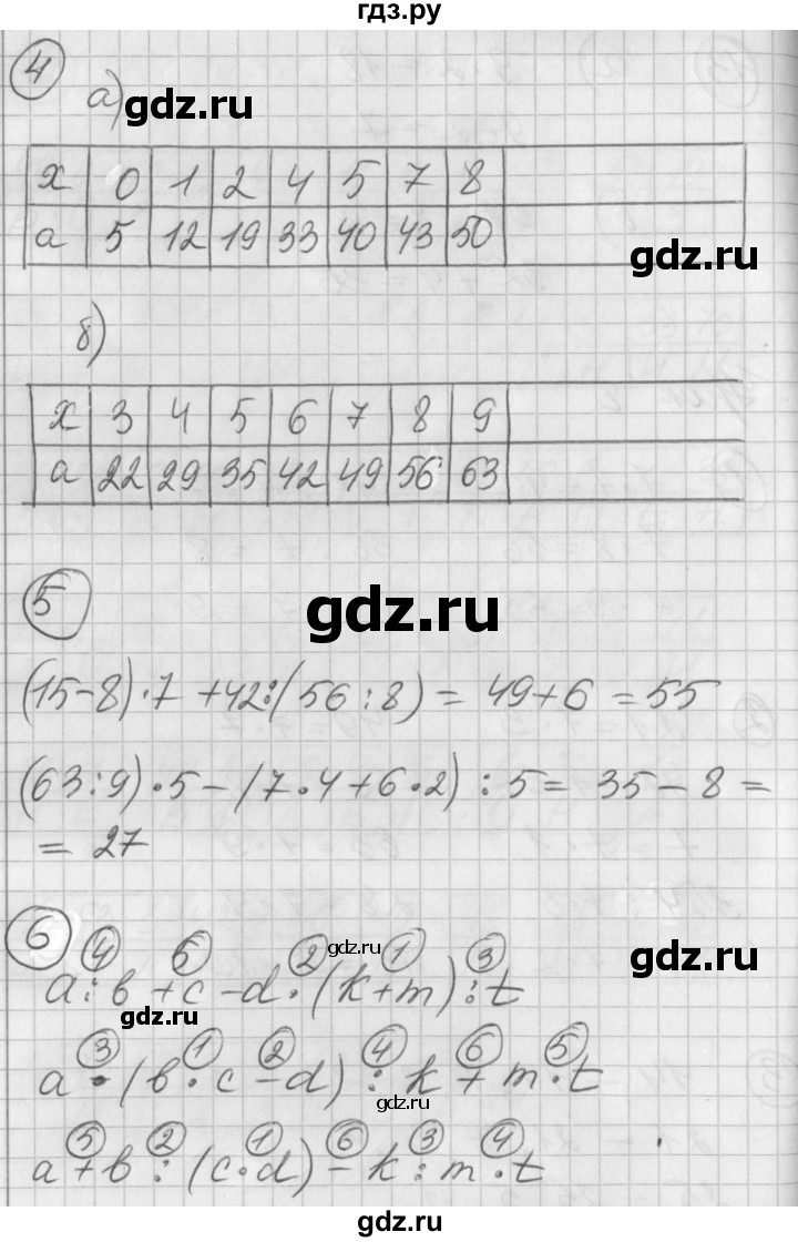 ГДЗ по математике 2 класс Петерсон  Углубленный уровень часть 3 - Урок 8, Решебник Перспектива