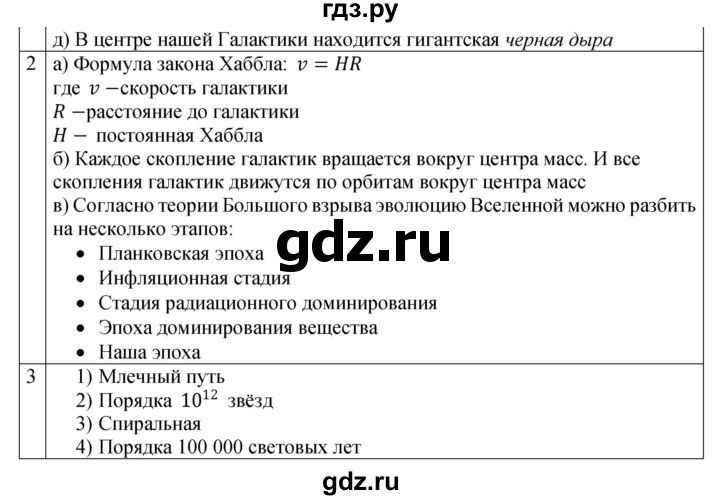 ГДЗ по физике 9 класс Перышкин рабочая тетрадь  страница - 160, Решебник 2021