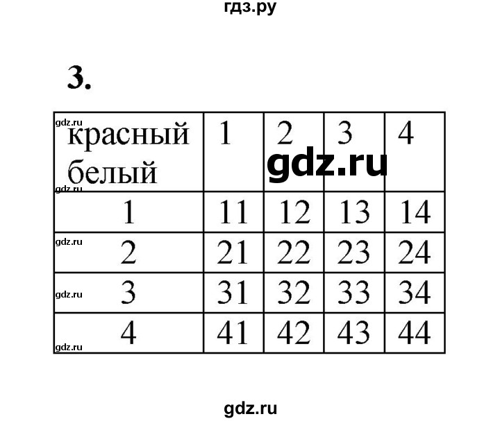 ГДЗ по алгебре 9 класс Ткачева рабочая тетрадь  §18 - 3, Решебник к тетради 2022