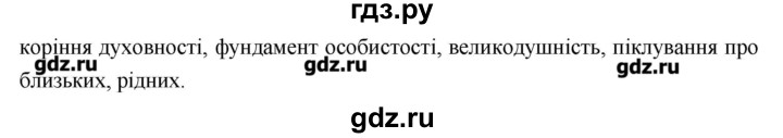ГДЗ по украинскому языку 7 класс Глазова   вправа - 128, Решебник