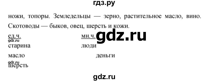 ГДЗ по русскому языку 4 класс Ломакович   упражнение - 118, Решебник №1