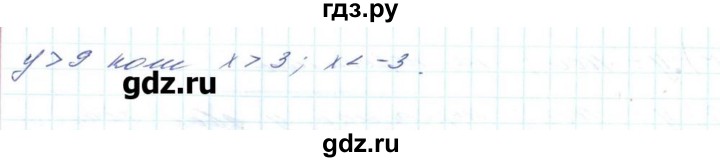 ГДЗ по алгебре 8 класс Бевз   вправа - 595, Решебник