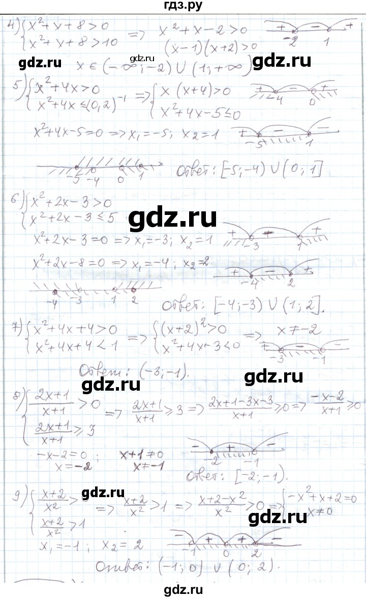 ГДЗ по алгебре 11 класс Мерзляк  Углубленный уровень параграф 28 - 28.368, Решебник