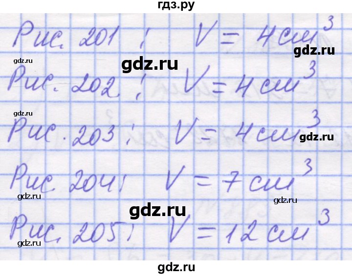 ГДЗ по математике 5 класс Истер   вправа - 873, Решебник №1
