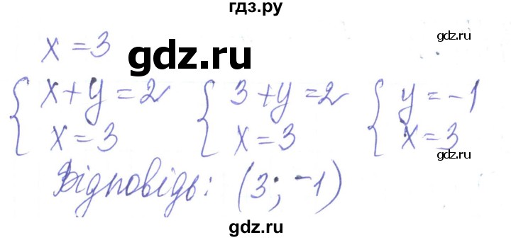 ГДЗ по алгебре 8 класс Кравчук   вправа - 353, Решебник