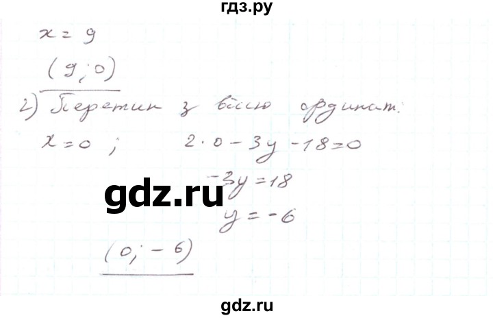 ГДЗ по алгебре 7 класс Тарасенкова   вправа - 1086, Решебник