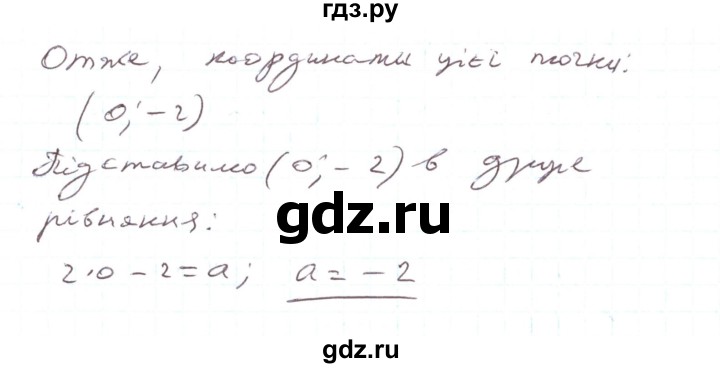 ГДЗ по алгебре 7 класс Тарасенкова   вправа - 1115, Решебник