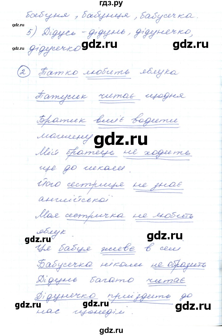 ГДЗ по украинскому языку 5 класс Ермоленко   вправа - 418, Решебник