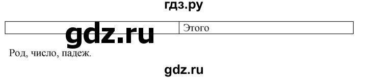 ГДЗ по русскому языку 6 класс Склярова рабочая тетрадь (Быстрова)  часть 3. страница - 23, Решебник