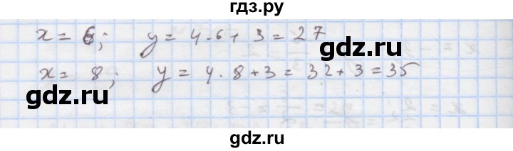 ГДЗ по алгебре 7 класс Истер   вправа - 719, Решебник