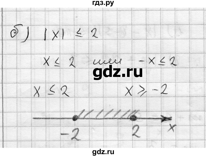 ГДЗ по алгебре 7 класс Бунимович   упражнение - 338, Решебник
