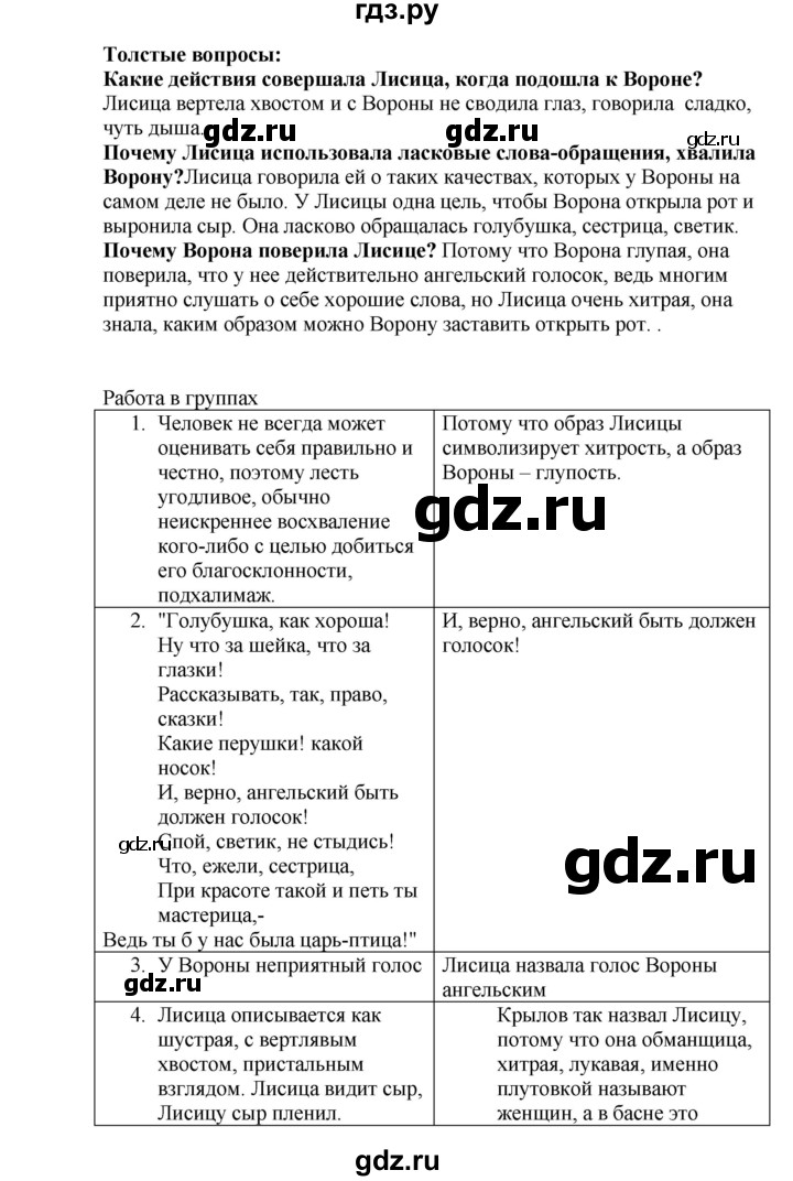 ГДЗ по русскому языку 6 класс Жанпейс   Часть 1. страница - 36-37, Решебник