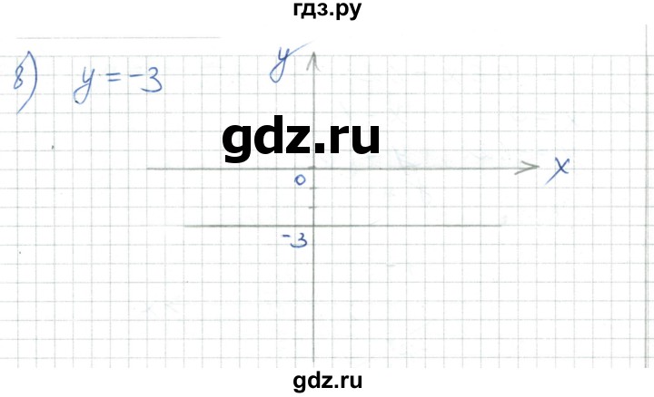 ГДЗ по алгебре 7 класс Шыныбеков   повторение / упражнение - 0.7, Решебник