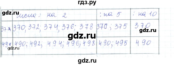 ГДЗ по математике 5 класс Алдамуратова   упражнение - 218, Решебник