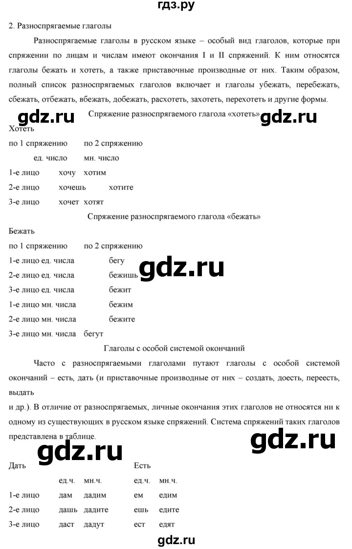 ГДЗ по русскому языку 7 класс Жанпейс   страница - 201, Решебник